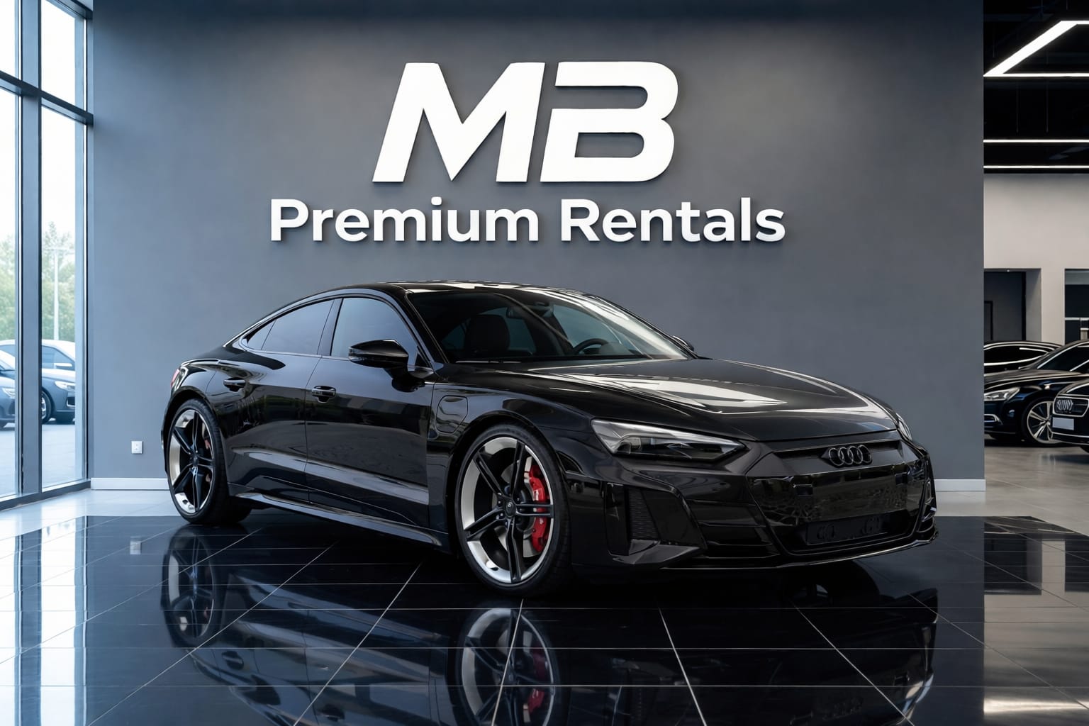 Audi e-tron Baujahr 2022